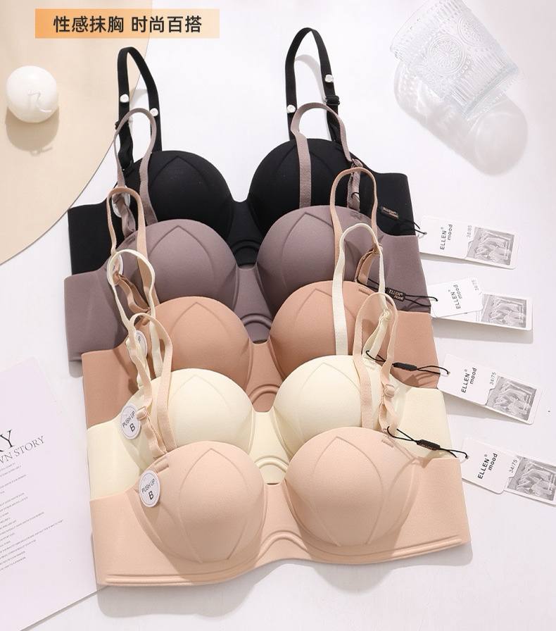 سوتین تک لیزری نیلوفر