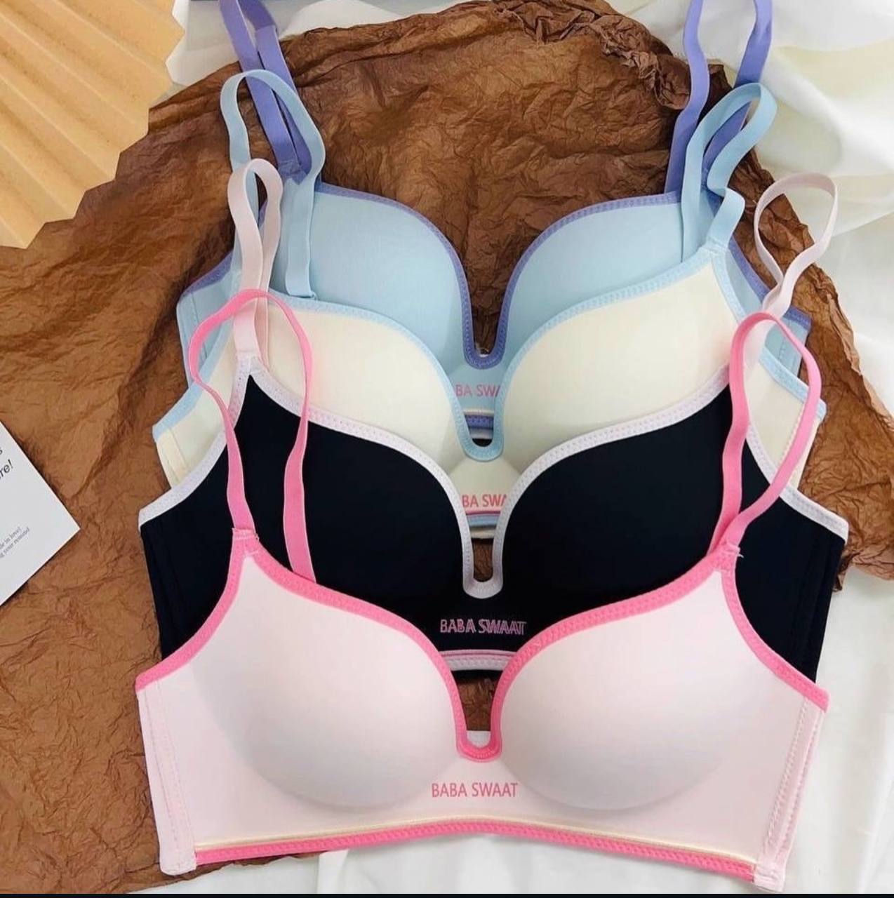 سوتین تک بیبی سوئیت