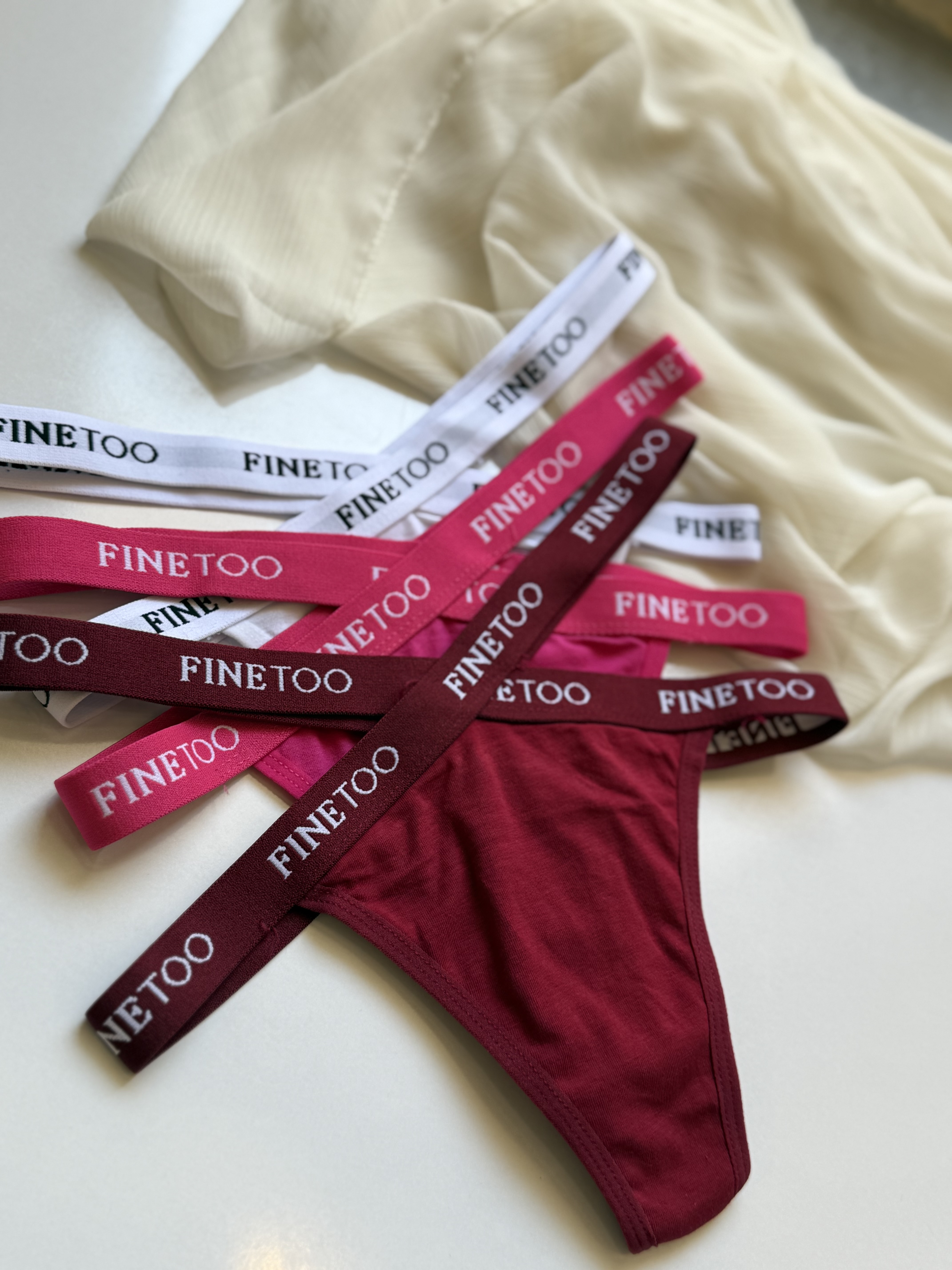 شورتfinetoo